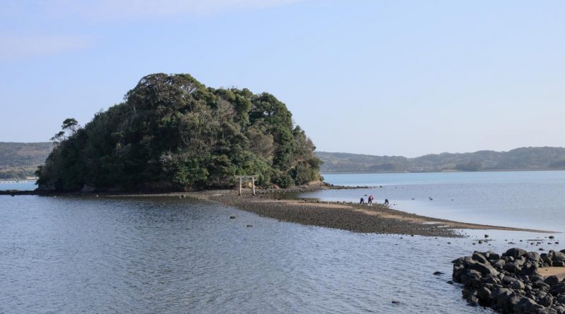 こんな素敵な島 こんな素敵な島